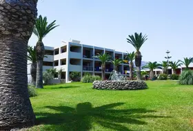 Dessole Malia Beach Hotel