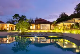 Dewa Phuket Resort and Villas