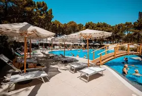 Diamma Resort Conference & Spa Villas