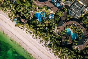 DIANI REEF BEACH RESORT