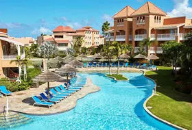 Divi Village Golf & Beach Resort