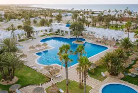 Djerba Golf Resort & SPA