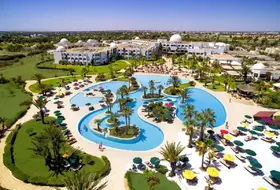 DJERBA PLAZA THALASSO & SPA