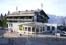 Dolomiti Chalet Family Hotel - FREE SKI