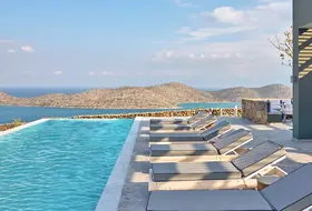 DOMES AULUS ELOUNDA, CURIO COLLECTION BY HILTON