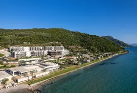 Domes Miramare, A Luxury Collection Resort, Corfu