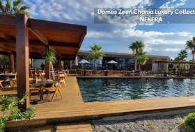 Domes Zeen Chania Luxury Collection Resort