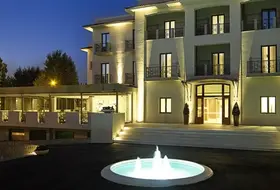 Domotel Kastri Hotel