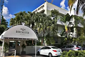 Dorchester Miami Beach Hotel & Suites