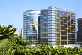 DoubleTree by Hilton Hotel and Residences Dubai – Al Barsha