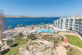 DoubleTree by Hilton Malta