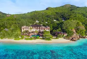 DoubleTree by Hilton Seychelles - Allamanda Resort & Spa