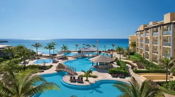 DREAMS JADE RESORT & SPA (ex. NOW JADE RIVIERA CANCUN)