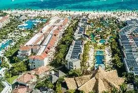 Dreams Royal Beach Punta Cana