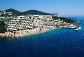 Dubrovnik President Valamar Collection Hotel