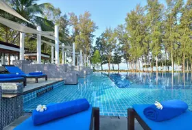 Dusit Thani Krabi Beach Resort