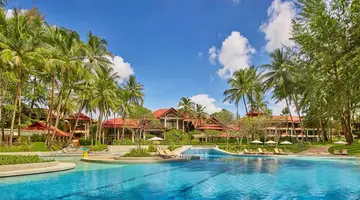 DUSIT THANI LAGUNA PHUKET