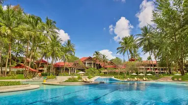 DUSIT THANI LAGUNA PHUKET