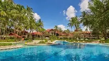 Dusit Thani Laguna Phuket