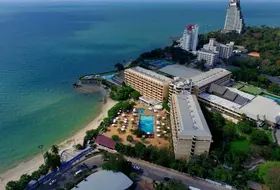 Dusit Thani Pattaya