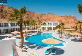 Ecotel Dahab Resort