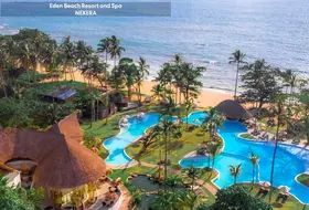 Eden Beach Resort and Spa