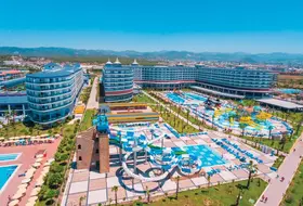 Eftalia Ocean Resort & Spa