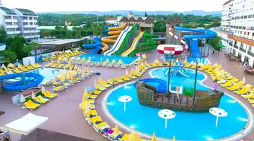 EFTALIA SPLASH RESORT