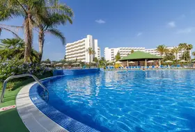 Eix Lagotel Hotel & Apartments