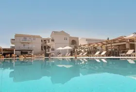 Ekati Mare Boutique Hotel & Suites