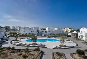 EL GRECO RESORT & SPA