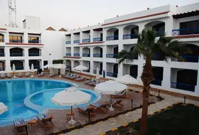 EL Khan Sharm Hotel