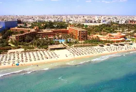 El Ksar Resort and Thalasso