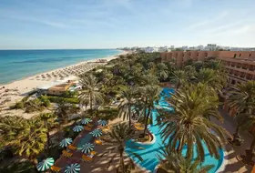 El Ksar Resort & Thalasso