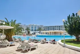 El Mouradi Hammamet