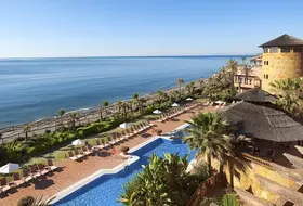 Elba Estepona Gran hotel and Thalasso Spa