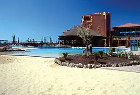 Elba Sara Beach and Golf Resort
