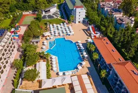 Eldar Garden Resort Hotel