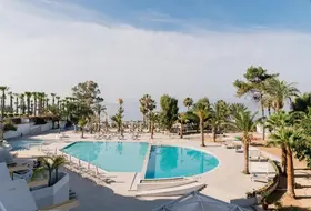 Elias Beach Hotel