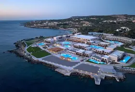 Elissa Lifestyle Resort