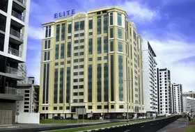 Elite Byblos Hotel