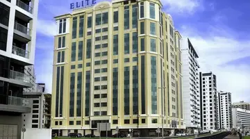 Elite Byblos Hotel