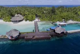 Ellaidho Maledives by Cinnamon