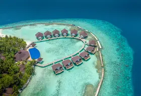 Ellaidhoo Maldives by Cinnamon