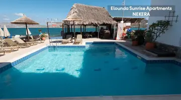 Elounda Sunrise Apartments