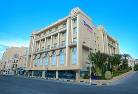 Elysees Hotel Hurghada (Ex. Elysees Drea