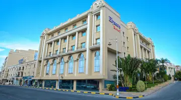 Elysees Hotel Hurghada (Ex. Elysees Drea