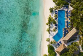 Emerald Faarufushi Resort & Spa 5*