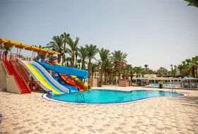 Empire Beach Aqua Park