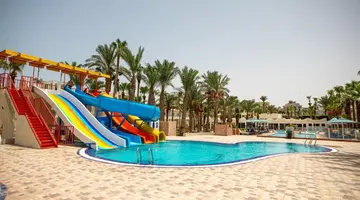 Empire Beach Aqua Park